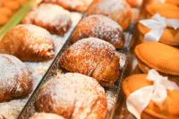 Amalia Bakery Home Hotels in Gallarate