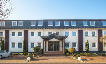 Parkhotel Ahrbergen
