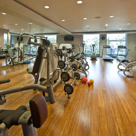 Oubaai Hotel Golf & Spa
