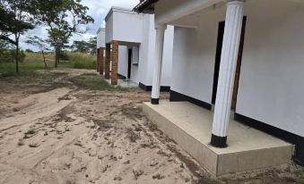 Kaswanga Farm Holiday Home