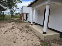 Kaswanga Farm Holiday Home - breakfast