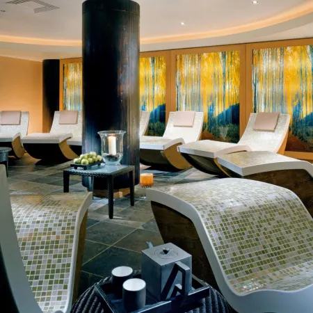 Fota Island Hotel and Spa