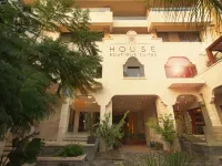 The House Boutique Suites Hotels near British Council