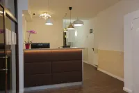 Galeria Hotel Walldorf فنادق في مورفلدن والدورف