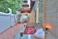 MonPanaNont Wellness Resort & Spa - Badekar
