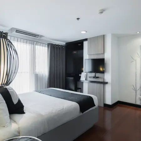 Y2 Residence Hotel Managed by HII