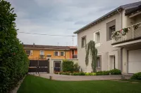 Borgocinquanta Hotels in Vigasio