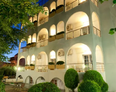Kronos Hotel Hotel a Platamon