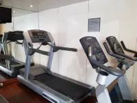 Windsor Martinique Copacabana - Gym