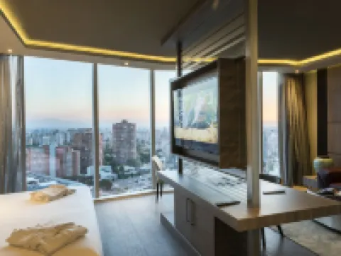 Icon Hotel Hotels in Las Condes