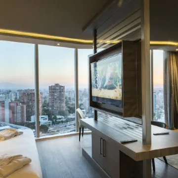 Icon Hotel