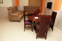 Hak Mall Suites Hotels in Rawalpindi