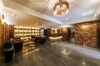 Cheongju Maryjane Hotel Отели в г. Чхонджу