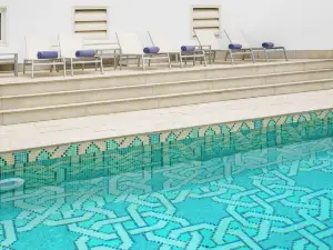 Eurostars Sevilla Boutique