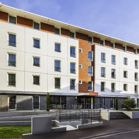 Aparthotel Adagio Access Orléans