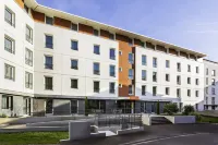 Aparthotel Adagio Access Orléans - Pet friendly