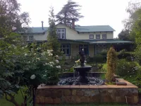Highland Rose Country House & Serenity Spa Hotels in Dullstroom