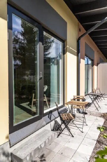 Spot Apartments Martinlaakso