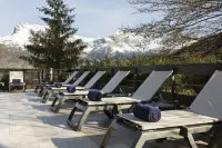 Sowell HÔTELS Mont Blanc & Spa Hotels in Saint-Gervais-les-Bains