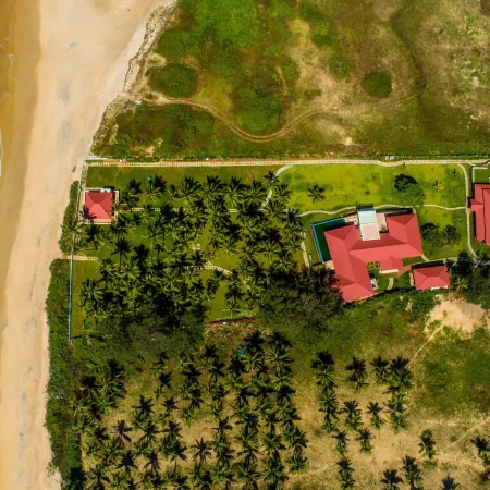 Niraamaya Private Villas -Benaulim, Goa