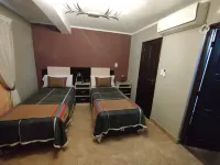 Casa Magno Apart Boutique - شرفة