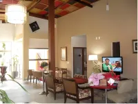 Tapindaré Hotel