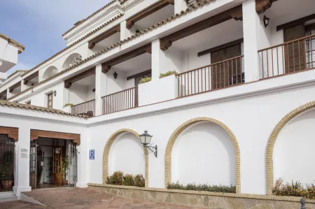 Hotel Tugasa Villa de Algar