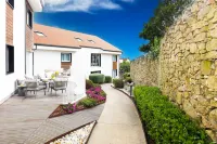 Hotel Meiga do Mar & Spa Hotels in Muros