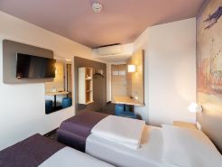 B&B HOTEL Düsseldorf-Airport