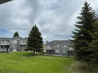 Your perfect home base at Bear Lake. Just a short walk to Bear Lake Marina!