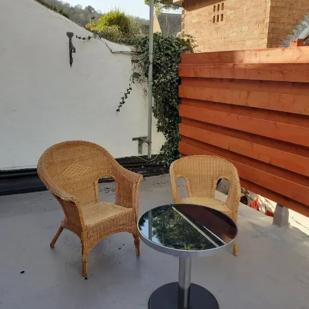 House in Historic Village - Sleeps 6