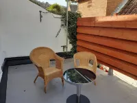 House in Historic Village - Sleeps 6 - Wifi