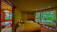 Senkeien Tsukioka Hotel