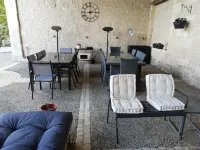 Le Domaine du Haut Preau - Guest houses
