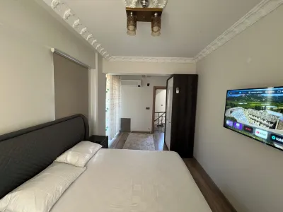 Beşer Turizm - Avşa Adası Çınar Koyu Hotels in 