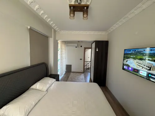 Beşer Turizm - Avşa Adası Çınar Koyu