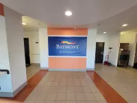 Baymont by Wyndham Williston Hotels in Williston