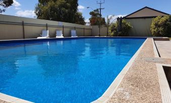 East West Motel Ceduna
