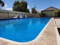 East West Motel Ceduna Hotels in Ceduna