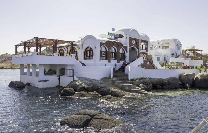 Aro Kato Nubian Guest House