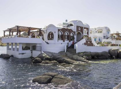 Aro Kato Nubian Guest House