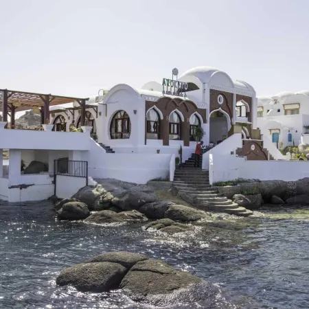 Aro Kato Nubian Guest House