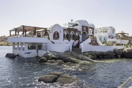 Aro Kato Nubian Guest House