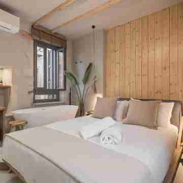 Casa Athanasia Rooms