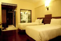 Hotel Reyansh Grand Hotels in Boisar