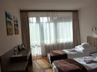 Hotel Nat Piwniczna Zdrój Hotels in Nowosadecki