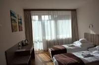 Hotel Nat Piwniczna Zdrój Hôtels à : Szczawnica