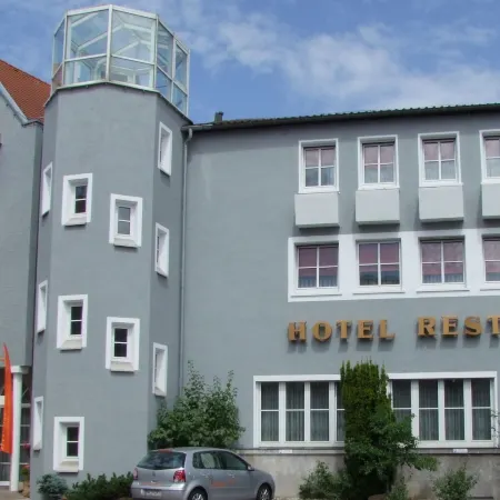 Airport Hotel Filder Post