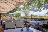 Zum Fischer am See Hotel di Prien am Chiemsee