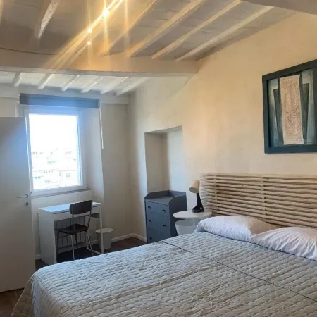 Top Floor - Franciosa